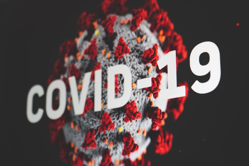 Featured image of post 從 Covid 19 了解病毒命名規則