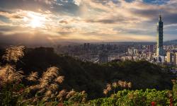 Featured image of post 彭博前作家：台灣個人化又具包容性 中國無法容忍