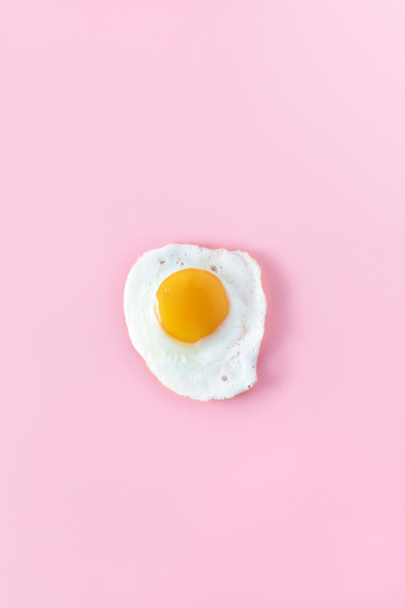 Featured image of post 出國吃早餐，點餐需要知道的9種蛋料理英文 Egg English