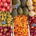 蔬菜水果屬性，怎麼吃才比較養生，怎麼吃才能夠調養身體？寒性、涼性、平性、溫性、熱性的蔬菜水果有哪些？