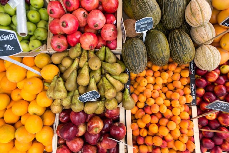 Featured image of post 蔬菜水果屬性，怎麼吃才比較養生，怎麼吃才能夠調養身體？寒性、涼性、平性、溫性、熱性的蔬菜水果有哪些？