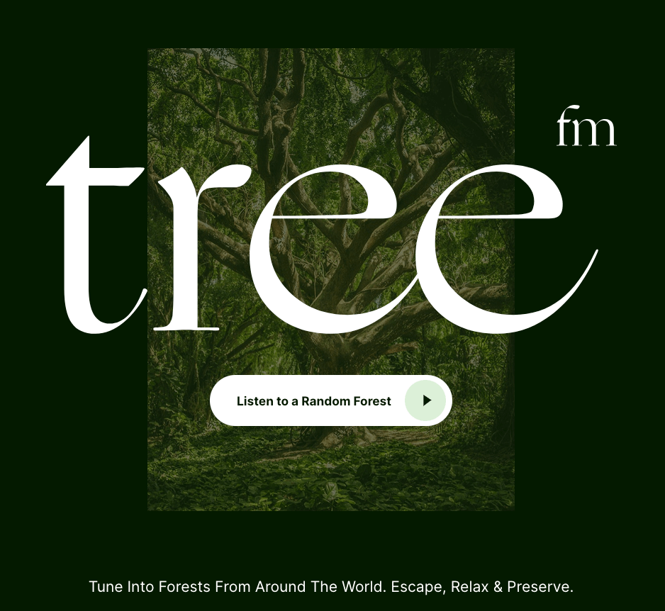 tree.fm