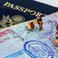 台灣人免簽證、落地簽證及電子簽證前往之國家與地區:大家常去的日本、韓國、新加坡、馬來西亞、泰國、美國、加拿大、英國、法國、德國、希臘、冰島、義大利、葡萄牙、西班牙、瑞典、瑞士都可以免申請簽證入境了