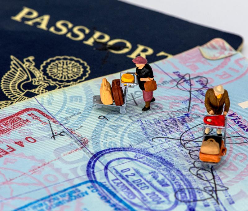 Featured image of post 台灣人免簽證、落地簽證及電子簽證前往之國家與地區:大家常去的日本、韓國、新加坡、馬來西亞、泰國、美國、加拿大、英國、法國、德國、希臘、冰島、義大利、葡萄牙、西班牙、瑞典、瑞士都可以免申請簽證入境了