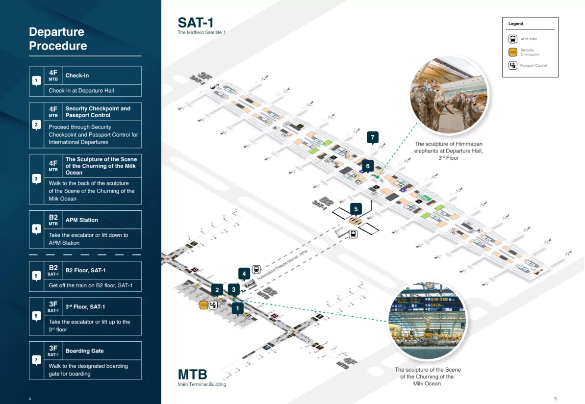 Satellite Terminal