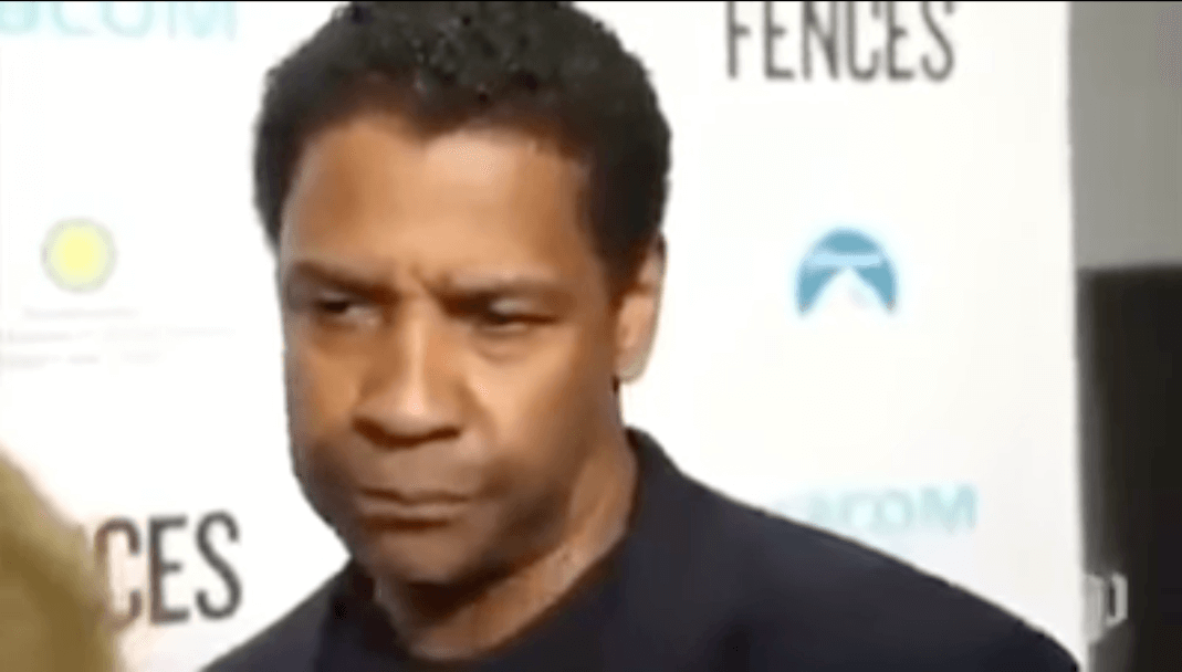 Featured image of post Denzel Washington：「新聞を見なければ、世界から切り離されます。新聞を見れば、事実から切り離されます。」私たちはこれらの偽情報が誰を傷つけるか、誰を壊すかさえ気にしません。真実かどうかも関係ありません。どんなことでも熟練することができます。「バカげた話」も含めて。