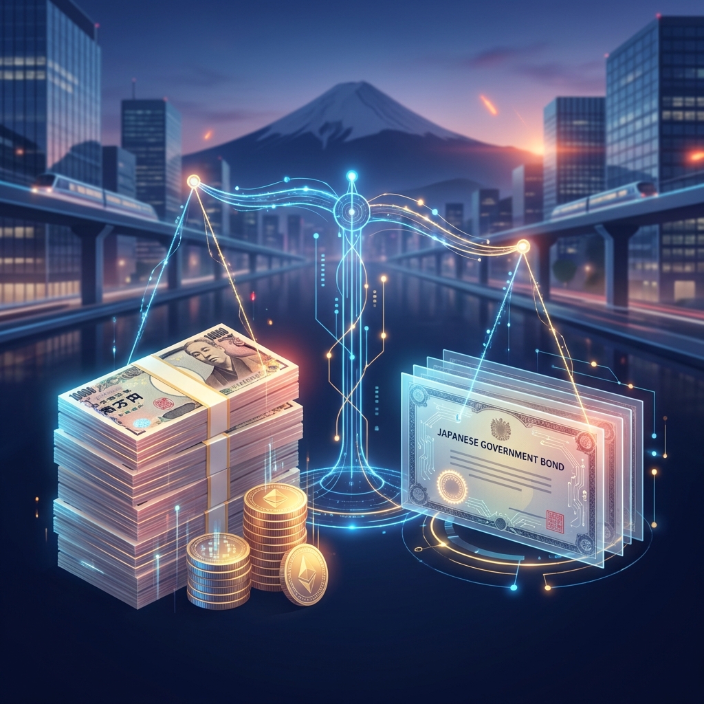 Featured image of post 일본 국채와 엔화의 관계는 무엇인가? 2026년 일본 경제가 직면한 과제