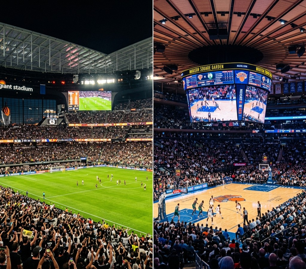 Featured image of post Why Is Football the Most Popular Sport in the World? Understanding Its Unique Magic Through Goal Scarcity, Grassroots Accessibility, and Upset Potential