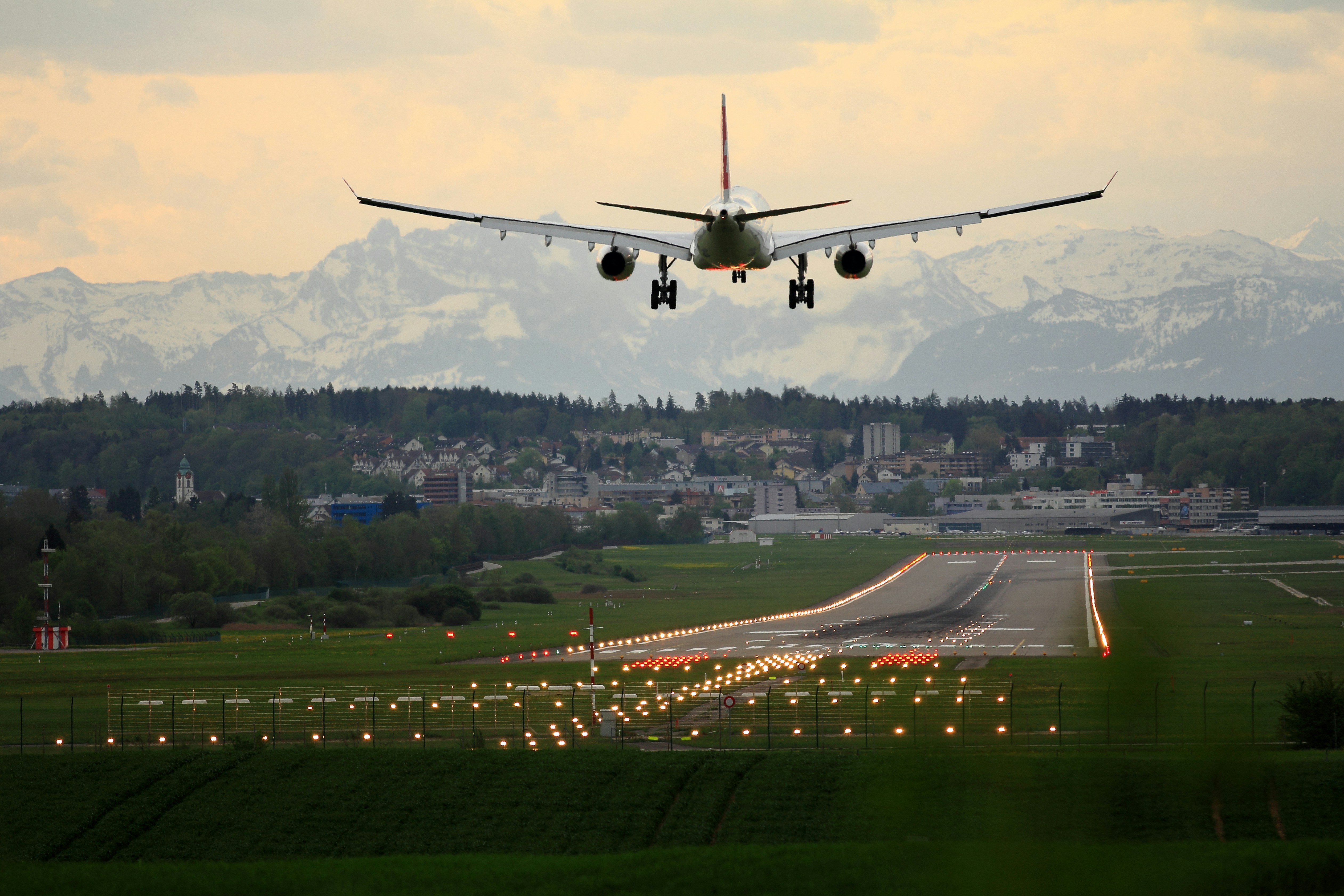 Featured image of post 全球機場名稱（Airport name）和機場代碼（Airport code）