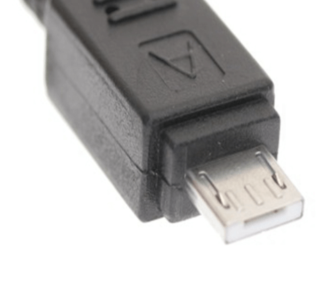 USB Micro-A