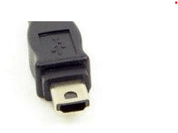 USB Mini-A