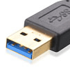 USB Type-A