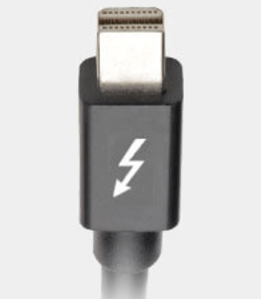 Thunderbolt 2 - Display Port