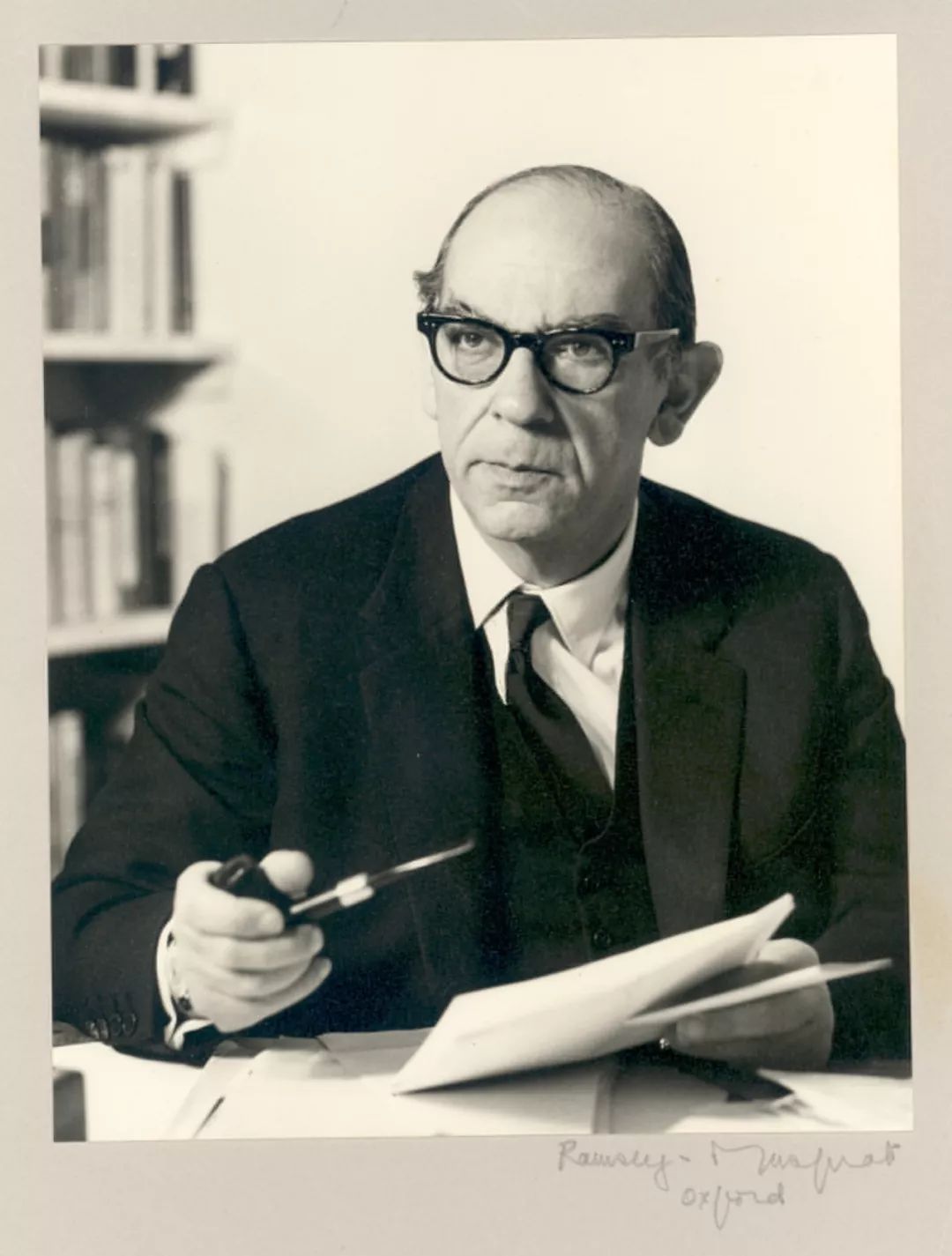 이사야 벌린 Isaiah Berlin