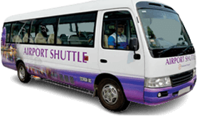 City Shuttle