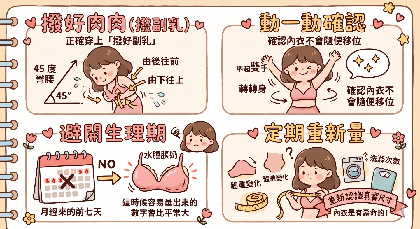 ภาพตัวอย่างการเกลี่ยเนื้อ