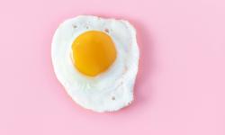 Featured image of post 海外で朝食を食べる時に知っておくべき9種類の卵料理の英語 Egg English