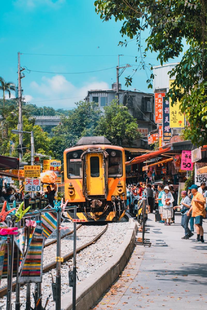 Featured image of post บัตร EasyCard ใช้เดินทางด้วยรถไฟไต้หวันได้ประเภทไหนบ้าง? ค่าตั๋วคำนวณอย่างไร? มีที่นั่งให้ไหม? ประเภททั่วไป สามารถใช้ได้! ประเภทพิเศษ ไม่สามารถใช้ได้!