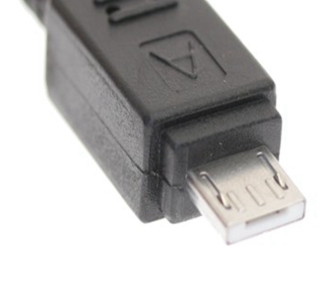USB Micro-A