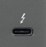 Thunderbolt 3 - USB Type-C