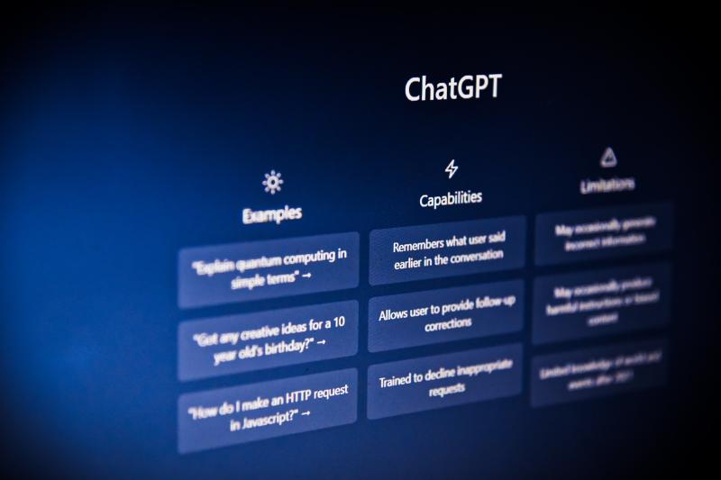 Featured image of post ChatGPT 角色扮演，让 ChatGPT 回答你指定角色情境的问题