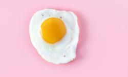Featured image of post 出国吃早餐，点餐需要知道的9种蛋料理英文 Egg English