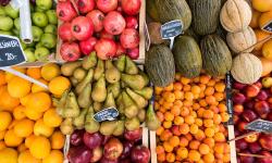 Featured image of post 蔬菜水果属性，怎麽吃才比较养生，怎麽吃才能够调养身体？寒性、凉性、平性、温性、热性的蔬菜水果有哪些？